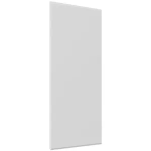 Obrazek Front Luxeo F16-G45(100) cienka ramka white