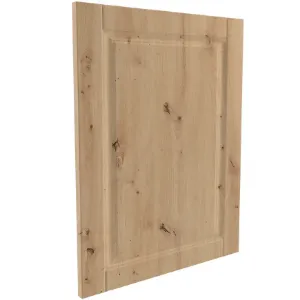 Obrazek Front Luxeo F13-G60(100) hampton dąb