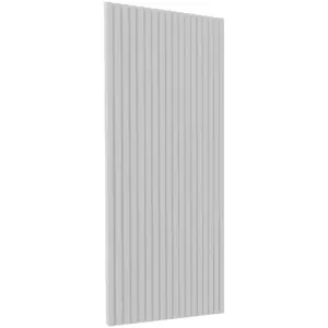 Front Luxeo F14-G60(100) ryfla white