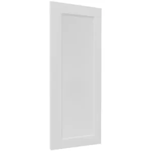 Front Luxeo F15-G45(100) frame white