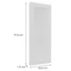 Obrazek Front Luxeo F15-G45(100) frame white