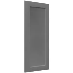 Obrazek Front Luxeo F15-G45(100) frame dark grey