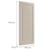 Obrazek Front Luxeo F13-G45(100) hampton kaszmir