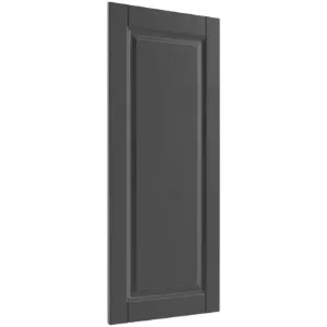Obrazek Front Luxeo F13-G45(100) hampton dark grey