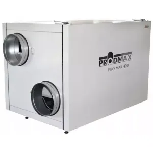 Obrazek Rekuperator Pro Max 600H Classic