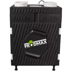 Obrazek Rekuperator Air Expert 600V Classic