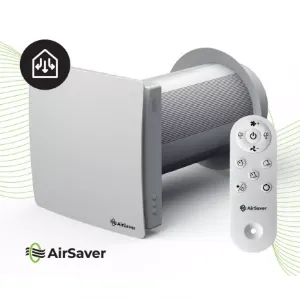 Obrazek Rekuperator Air Saver VT125-MS
