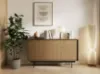 Obrazek Szafka Rtv Deco 150 Baltic Dune