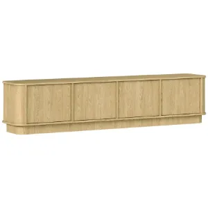 Szafka Rtv Ringo Rtv4d Baltic Dune
