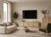 Obrazek Szafka Rtv Ringo Rtv4d Baltic Dune
