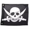 Obrazek Flaga pirata