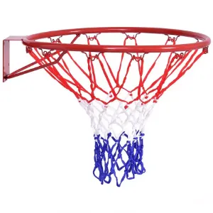 Obrazek Obręcz do koszykówki 45 cm
