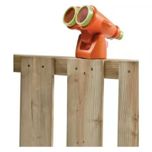 Obrazek Lornetka Orange/Lime