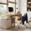Obrazek Szafka Wisząca Mimatte Piaskowy 1d