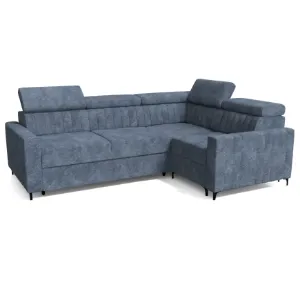 Obrazek Narożnik Blue P Solen 23