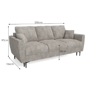 Obrazek Sofa Vasco III Delight 5