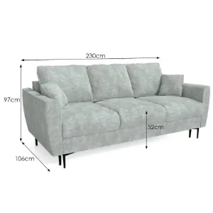Obrazek Sofa Vasco III Delight 11