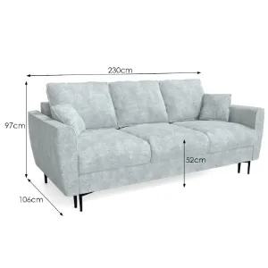 Obrazek Sofa Vasco III Delight 14