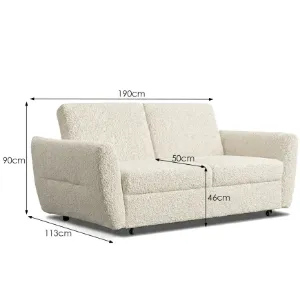 Obrazek Sofa Lena Sheep 1
