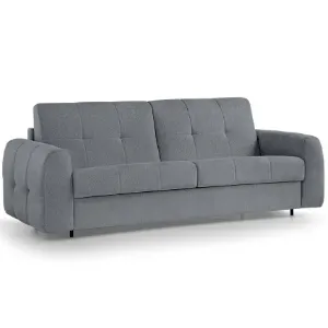 Sofa Peroni 140 ze stelażem włoskim Misterio 90