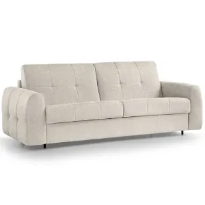 Sofa Peroni 140 ze stelażem włoskim Misterio 03