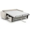 Obrazek Sofa Peroni 140 ze stelażem włoskim Misterio 03