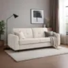 Obrazek Sofa Peroni 140 ze stelażem włoskim Misterio 03