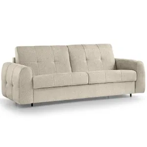 Sofa Peroni 140 ze stelażem włoskim Misterio 07