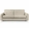 Obrazek Sofa Peroni 140 ze stelażem włoskim Misterio 07