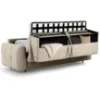 Obrazek Sofa Peroni 140 ze stelażem włoskim Misterio 07
