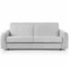 Obrazek Sofa Peroni 140 ze stelażem włoskim Misterio 80