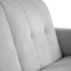 Obrazek Sofa Peroni 140 ze stelażem włoskim Misterio 80