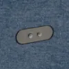 Obrazek Narożnik bez funkcji spania Sorena Mini z elektryczną regulacją Raven 86 prawostronny
