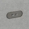 Obrazek Narożnik bez funkcji spania Sorena Mini z elektryczną regulacją Raven 06 prawostronny