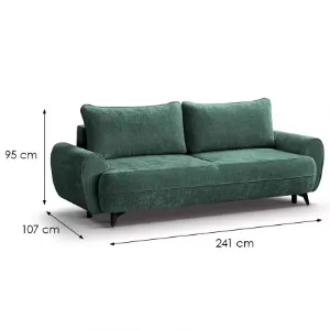 Obrazek Sofa Cremona Cremona 39