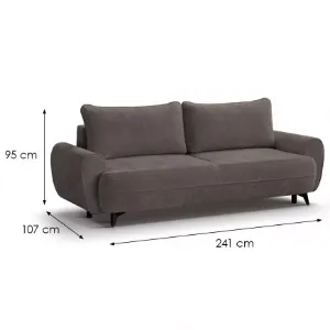 Obrazek Sofa Cremona Cremona 24