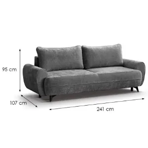 Obrazek Sofa Cremona Cremona 95