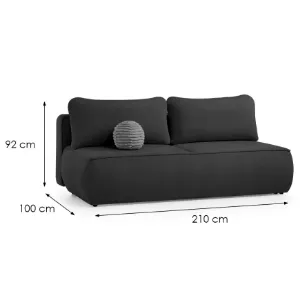 Obrazek Sofa Dalia Tresor 19