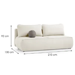 Obrazek Sofa Dalia Tresor 22