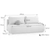 Obrazek Sofa Dalia Tresor 22