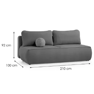 Obrazek Sofa Dalia Tresor 16