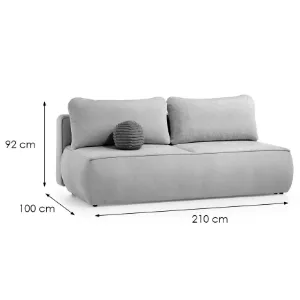 Obrazek Sofa Dalia Tresor 05
