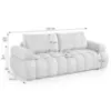 Obrazek Sofa Mayo Kiara 865