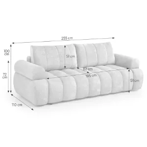 Obrazek Sofa Mayo Kiara 865