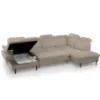 Obrazek Narożnik z funkcją spania Sienna U Murano 835 prawostronny