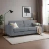 Obrazek Sofa Peroni 160 ze stelażem włoskim Misterio 90
