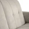 Obrazek Sofa Peroni 160 ze stelażem włoskim Misterio 03