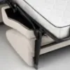 Obrazek Sofa Peroni 160 ze stelażem włoskim Misterio 03