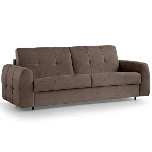 Obrazek Sofa Peroni 160 ze stelażem włoskim Misterio 28