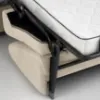 Obrazek Sofa Peroni 160 ze stelażem włoskim Misterio 07